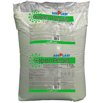 Termosapa Adeplast, granule aditivate, 170 l