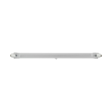 Filament cu halogen, pentru FK 21, 400W, 19.5 cm