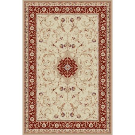 Covor modern Lotus 523/120