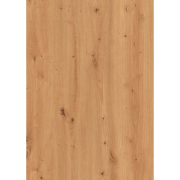 Pal melaminat Egger, stejar salbatic natur H1318, ST10, 2800 x 2070 x 18 mm