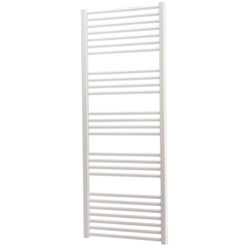 Calorifer baie Purmo Banga, portprosop, otel, 500 x 1537 mm, accesorii incluse