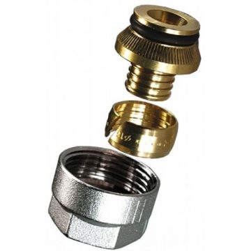 Conexiune HKS Purmo Eurocons, 16 x 2 mm 3/4