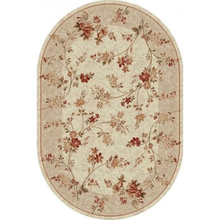 Covor modern Lotus 551/100 O