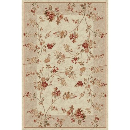 Covor modern Lotus 551/100