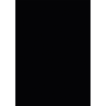 Pal melaminat Egger, Negru fumuriu U998 ST38, 2800 x 2070 x 18 mm