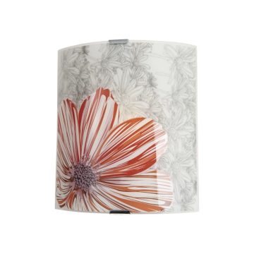 Aplica  Kriza 260 KL 5816, 2 x  E27, 8W, 260 x 225 mm