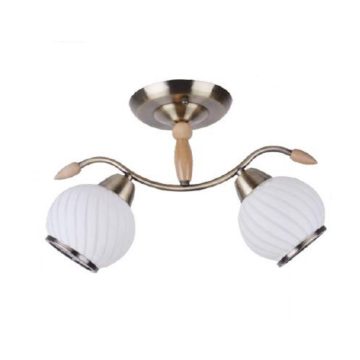 Lustra Stripes LY-3062 2xE27, 60W, 360 mm