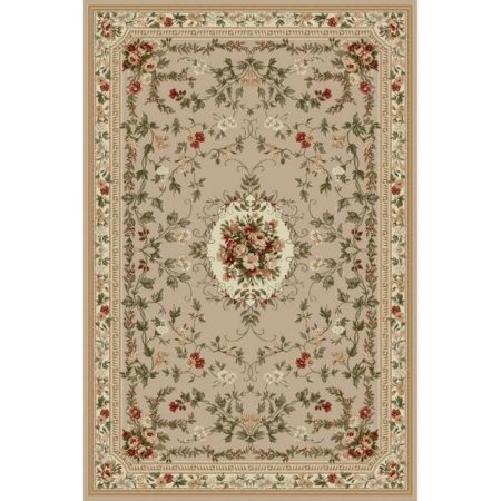 Covor modern Lotus 1525/110