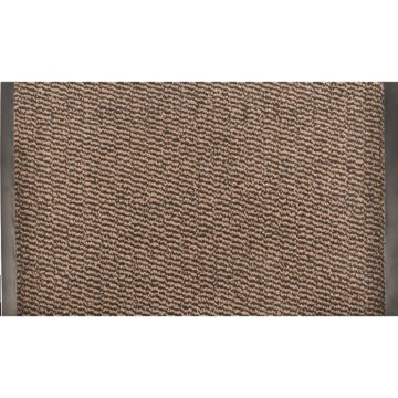 Traversa Leyla 60 maro-negru, 90 cm