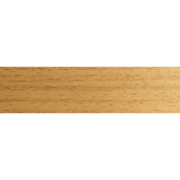 Folie cant melamina cu adeziv, Fag bavarez 381 42 mm, 50 m