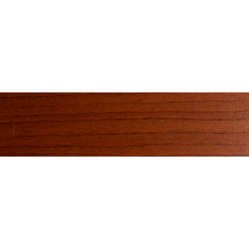 Folie cant melamina cu adeziv, Cires american 9345 21 mm, 50 m