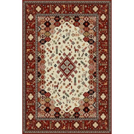 Covor modern Lotus 1535/210