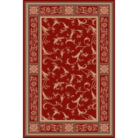 Covor modern Lotus 522/221