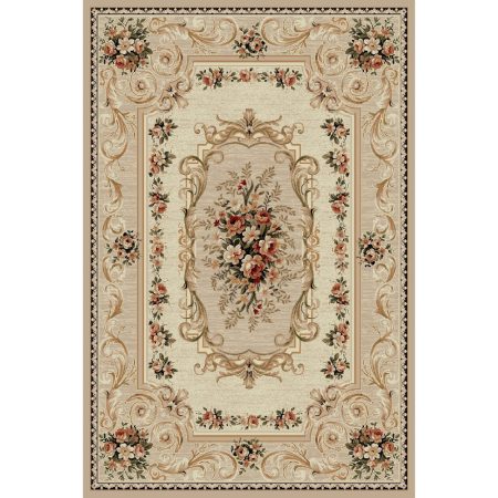 Covor modern Lotus 535/106