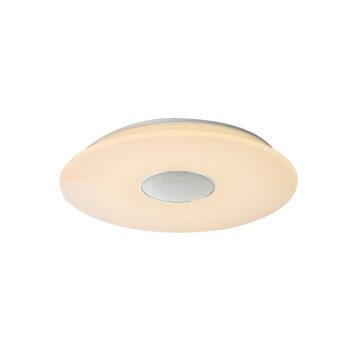 Plafoniera Nicole, 1 x LED, 50W, 530 mm