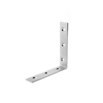 Coltar, tabla de otel zincata, 180 x 20 mm