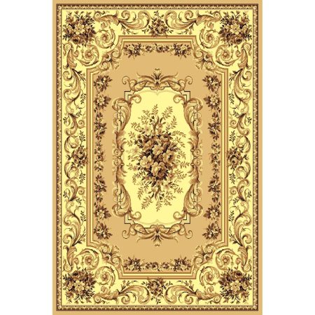 Covor clasic Gold 235/12