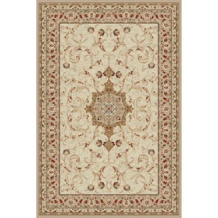 Covor modern Lotus 523/100