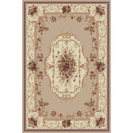 Covor modern Lotus 507/100