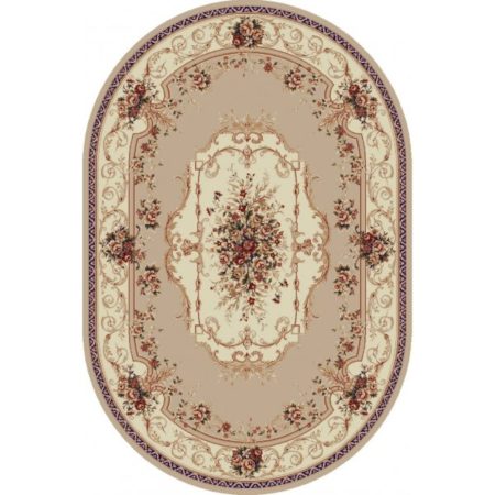 Covor modern Lotus 507/100 O