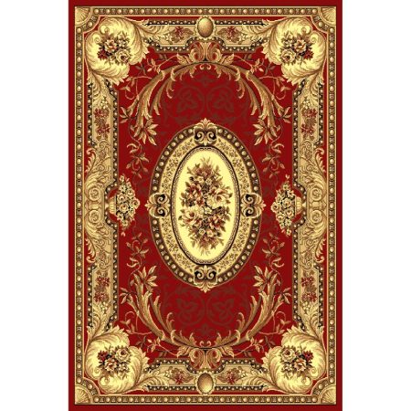 Covor clasic Gold 042/22 dreptunghiular