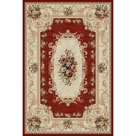 Covor modern Lotus 535/210