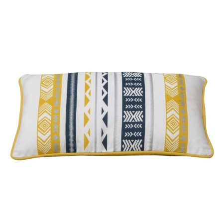 Perna decorativa Ethnic