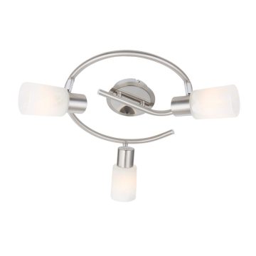 Plafoniera spot Kati, 3 X E14, 40W, D450 mm