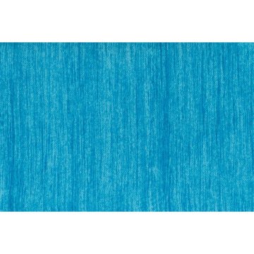 Draperie Bastia604, dim-out, albastru, 140 x 245 cm