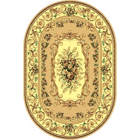 Covor clasic Gold 235/123 O