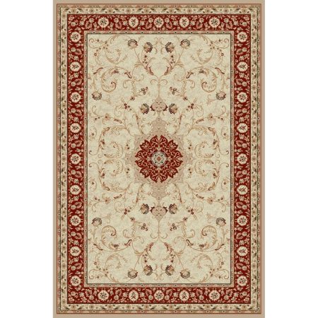 Covor modern Lotus 523/120