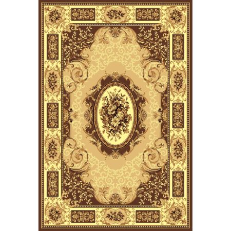 Covor clasic Gold 242/12