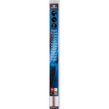 Baghete sudura cupru/fosforos/argint Kemper, 2 x 500 mm