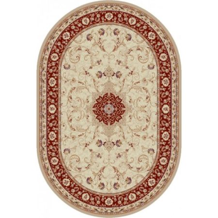 Covor modern Lotus 523/120 O