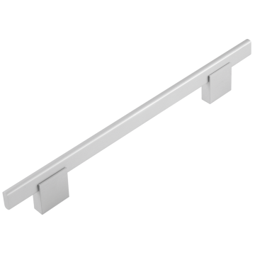 Maner FA 6286 256 mm, aluminiu mat