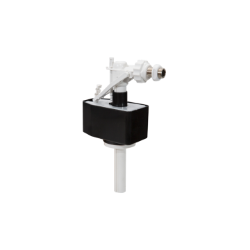 Robinet flotor Eurociere Black Rambo, 1/2