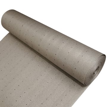 Folie PEE macroperforata Inatech Packaging, 3 mm, 15 x 1 m