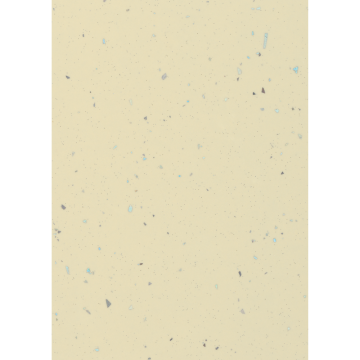 Blat masa bucatarie pal Kastamonu Technotop F011 PS80, lucios, Vanilie metalic, 4100 x 900 x 38 mm