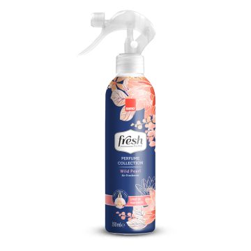 Odorizant de camera, Sano, Wild Pearl, 350 ml