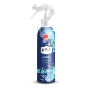 Odorizant de camera, Sano, Blue Blossom, 350 ml