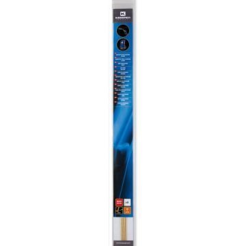 Baghete sudura alama Kemper, 2 x 500 mm