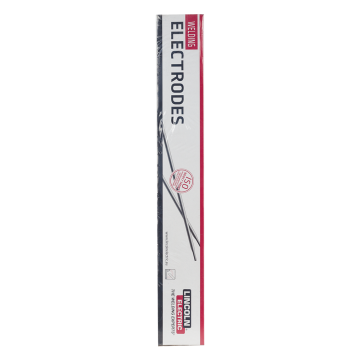 Electrozi bazici basic pentru sudura Lincoln, 3,2 mm, cutie 5.5 kg