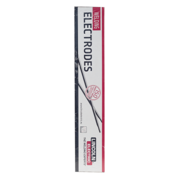 Electrozi bazici basic pentru sudura Lincoln, 2,5 mm
