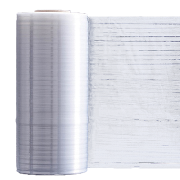 Folie stretch automata Premium 12,6 Kg, latime 485 mm