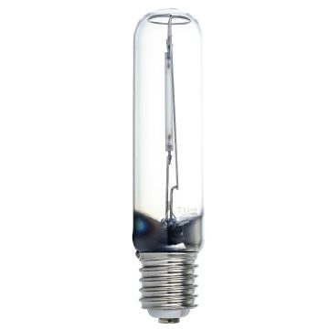 Bec sodiu Lohuis, tubular, E40, 100W, 9000 lm, lumina calda 2000 K