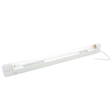 Corp iluminat UV Hepol, 15W, IP20, alb