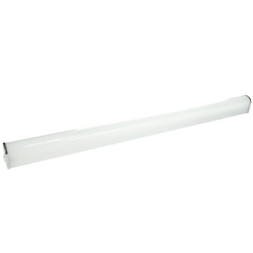 Corp de iluminat LED Hepol, 20W, lumina rece, alb