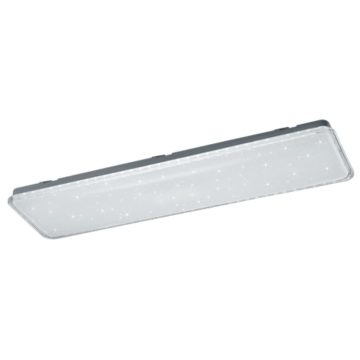 Plafoniera Chiba, 1 x LED, 60W, 1100 mm