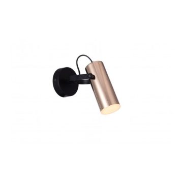 Aplica spot Raven, 1 x LED, 5W, 175 mm