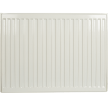 Calorifer otel Energy 22PKKP, 2313 W, alb, 500 x 1600 mm, accesorii incluse